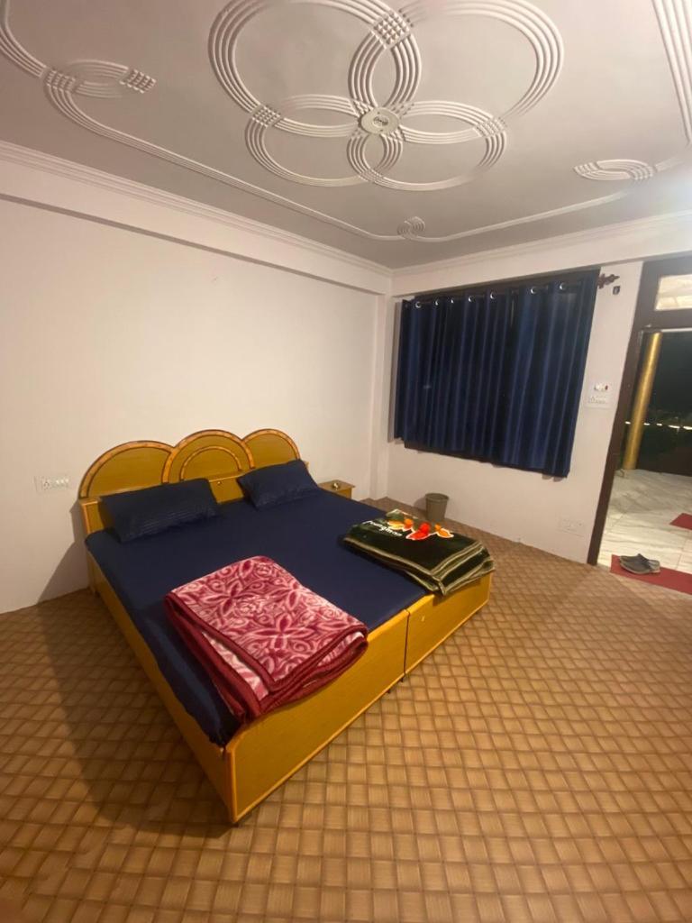 Freedom Cafe Hotel Kalgha ภายนอก รูปภาพ