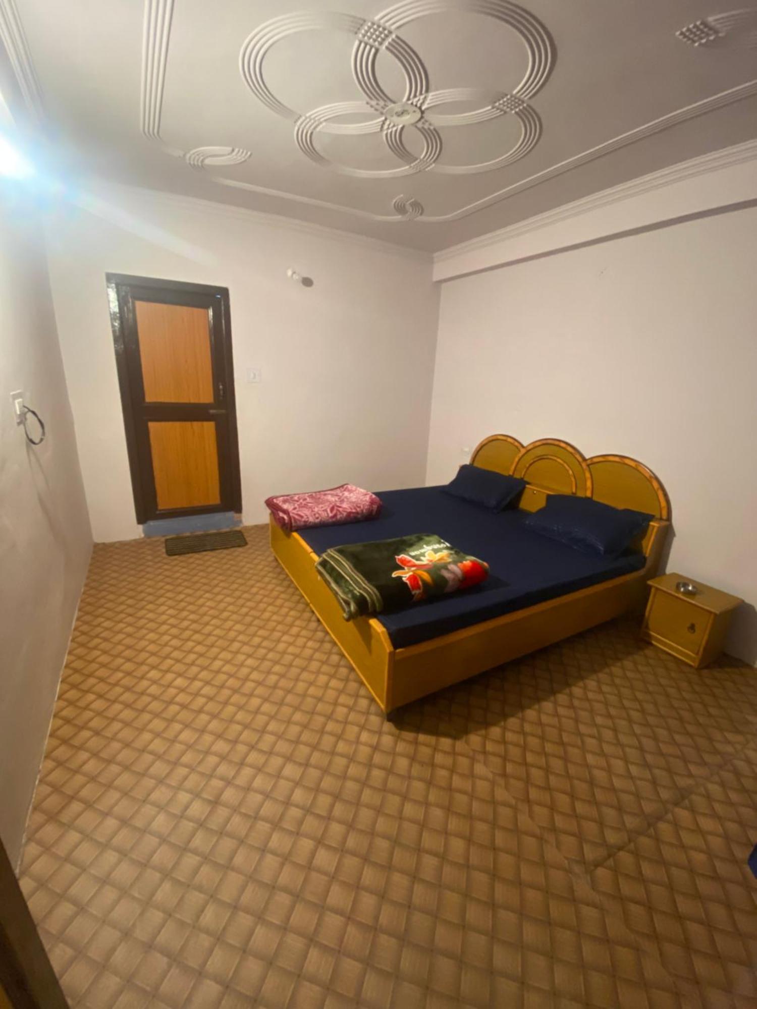 Freedom Cafe Hotel Kalgha ภายนอก รูปภาพ